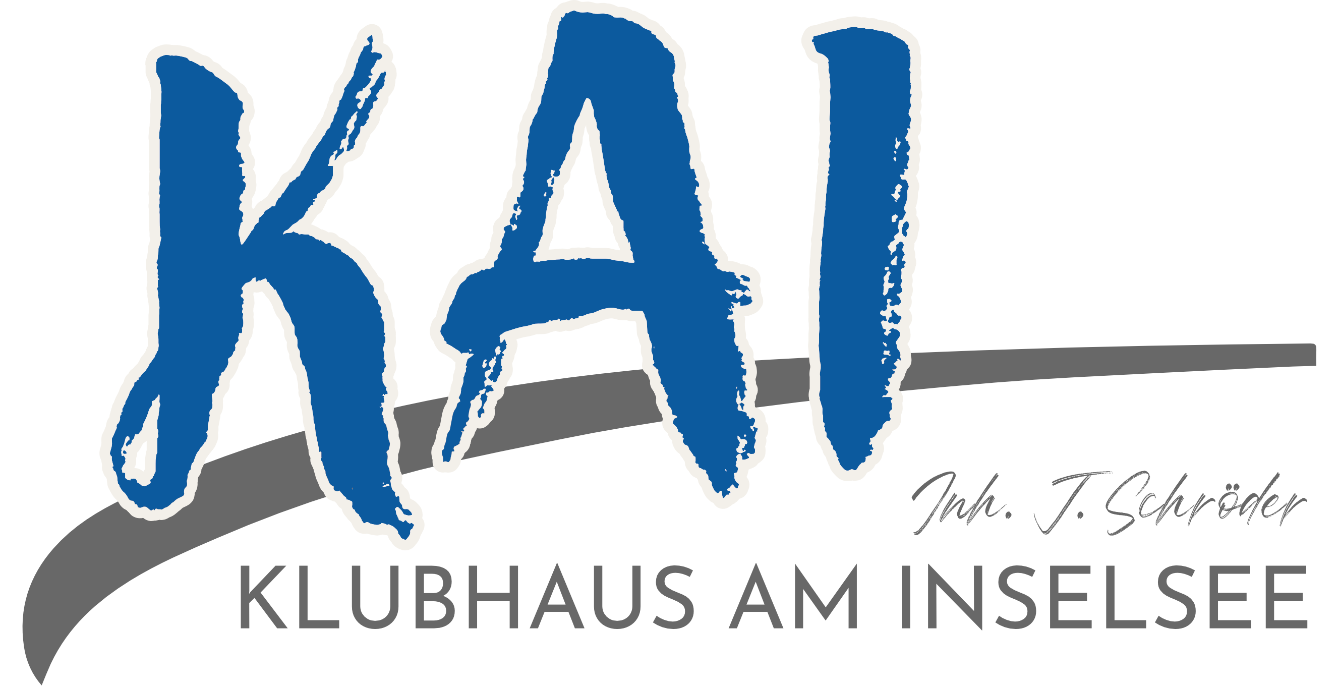 Klubhaus am Inselsee